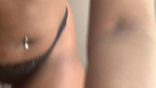 Honey Ecstasy onlyfans Hot babe fucks herself