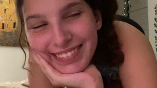 Grace aka givingyougrace onlyfans  sweet pussy