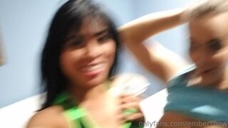 Embersnow onlyfans 1 january 2022 Newest from chaturbate show