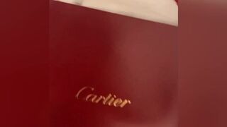 Alexas Morgan aka alexavip onlyfans  loves to cum on camera