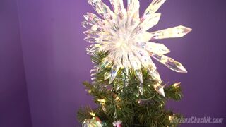 Adriana Chechik aka adrianachechik _Mega onlyfans Nude girlfriends caressed on the floor