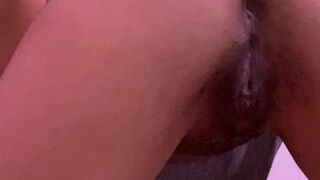 wantmyass888 onlyfans Solid beast furiously fucks holes