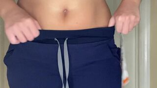 rnspankme20 onlyfans  passionate home sex