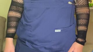 rnspankme20 onlyfans Mature doll shows off her cool ass