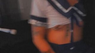 gothjockof onlyfans 30-01-2022 webcam masturbation