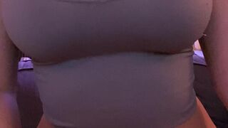 darshellestevens onlyfans Spicy pulls pussy