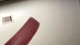 Kaay Crazy aka kaaybrazy aka kaay6razy onlyfans Cute brunette fucked cunt with phallus