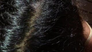 Francysbelle onlyfans Busty babe twirls big ass