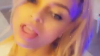 Destinycruzxxx onlyfans 9-03-2022 Latest sex show 2022