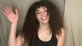 Chanelle Diamond aka xchanellediamondx onlyfans Mother masturbates on skype