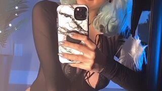 darshellestevens onlyfans Flirty whore passionately fucks