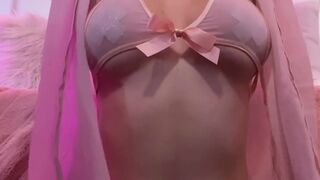 darshellestevens onlyfans 24_03_2022 Latest webcam 2022