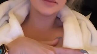 darshellestevens onlyfans moans sweetly