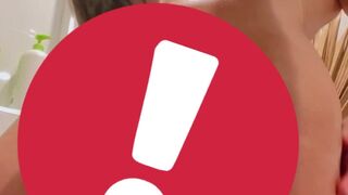 darshellestevens onlyfans Crazy babe having fun with a vibrator