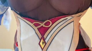 octokuro_model onlyfans 5 February 2022 Newest from chaturbate show