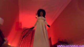 octokuro_model onlyfans Tattooed beast exposed in private