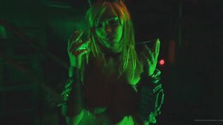 octokuro_model onlyfans 2 February 2022 broadcast 2022