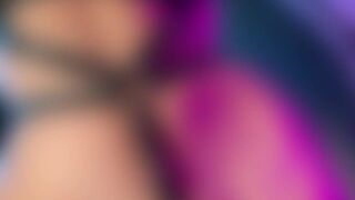 darshellestevens onlyfans Vicious priestess shows large forms-