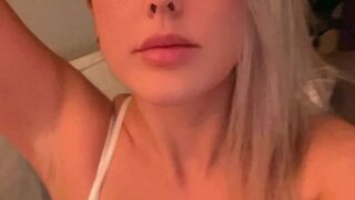 darshellestevens onlyfans A doll gently masturbates the cap