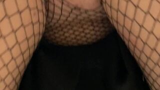 Anastasiagoth onlyfans  likes to hammer in all holes