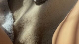 Alyssa Devyn aka alyssa9 aka alyssadevyn onlyfans Cute slut strips and jerks off