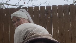 Alyssa Devyn aka alyssa9 aka alyssadevyn onlyfans Luxurious passion boasts big breasts