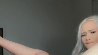 Alyssa Devyn aka alyssa9 aka alyssadevyn onlyfans 1 january 2022 Newest from chaturbate Porn 2022