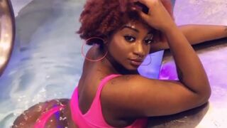 theeuphoriaroom onlyfans Spicy Beauty Masturbates Cunt