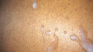 theeuphoriaroom onlyfans Bitch in stockings squeezes vagina