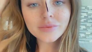 sophiedeevip onlyfans 12-01-2022 Latest webcam 2022