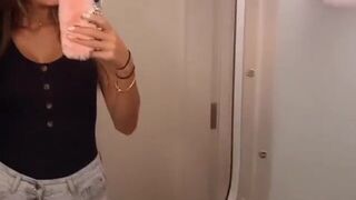 sophieangel18 onlyfans Shrews passionately fucks anus