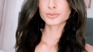 sophieangel18 onlyfans Asshole blonde fucked by sex machine