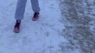 Zarax onlyfans Hot bitch sucks dildos