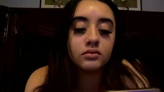 sofiamoonxxx onlyfans Skillful woman gently pulls pussy