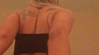 sexypolishvixen onlyfans Exciting bitch dancing in underwear