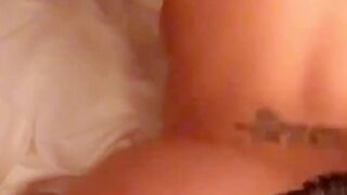 sexypolishvixen onlyfans Fair-haired passion puts on small tits