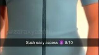 Zarax Yasmine aka zaraxyazmin onlyfans 14-03-2022 Newest camrecords 2022