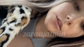 Zarax onlyfans 16_02_2022 Newest from chaturbate Camshow Porn
