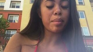 YazmineL onlyfans 17_03_2022 Camcording 2022