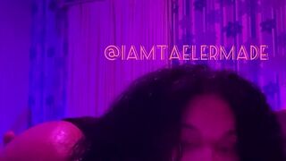 Taeler Made aka taelermade onlyfans January-14-2022