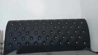 Strella Kat aka strellakat onlyfans Sexy mare caresses her nipples