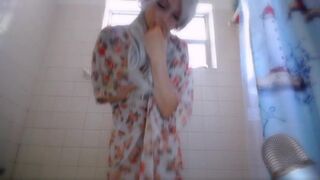 Siegexxx onlyfans Incendiary babe masturbates with a vibrator