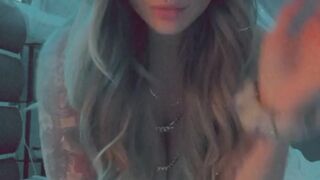 Siegexxx onlyfans 17-01-2022 webcam masturbation