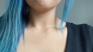 sallyxmd onlyfans Mature bbw tame Dad's obstinate penis