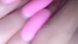 nylamarie aka nylamariexoxo onlyfans Bitch rubs pussy handle