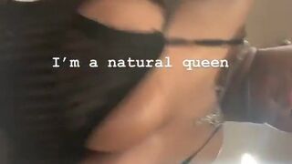 nwonknu onlyfans Fairy Sterlet cute pulls clit
