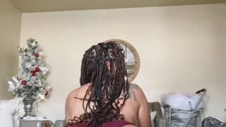 ScarletRed onlyfans 17 january 2022 Newest camrecords 2022