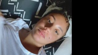 ScarletRed onlyfans 10 February 2022 webcam masturbation