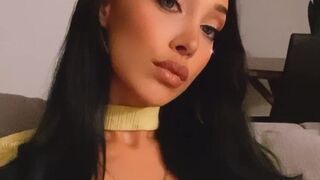 Scarlet Silva onlyfans 27 january 2022 Newest from chaturbate show