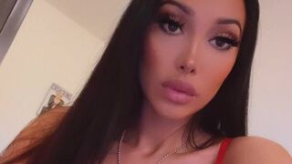 Scarlet Silva onlyfans 29 March 2022 Full ticket show 2022